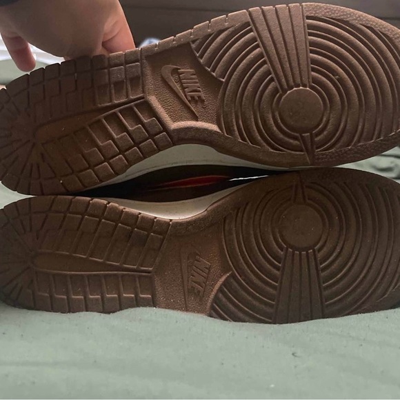 Nike dunk low “ toasty “ - Picture 4 of 4